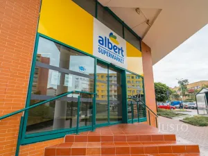 Pronájem bytu 2+kk, Praha, Wassermannova, 49 m2