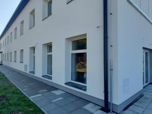 Pronájem kanceláře, Valašské Meziříčí - Krásno nad Bečvou, Hranická, 40 m2