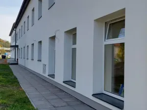 Pronájem kanceláře, Valašské Meziříčí - Krásno nad Bečvou, Hranická, 40 m2