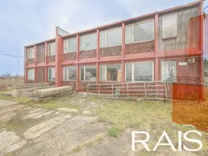 Prodej komerčního pozemku, Mikulčice, 3646 m2