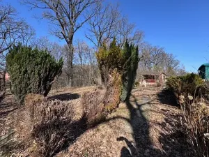 Prodej zahrady, Karviná, Bažantnice, 711 m2