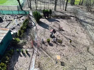 Prodej zahrady, Karviná, Bažantnice, 711 m2