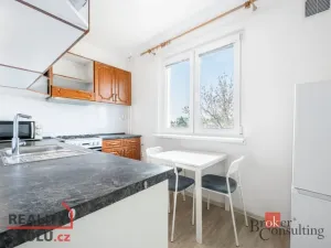 Prodej bytu 3+1, Olomouc - Neředín, Karafiátová, 73 m2