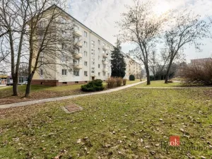 Prodej bytu 3+1, Olomouc - Neředín, Karafiátová, 73 m2