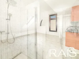 Prodej vícegeneračního domu, Hodonín, Muchova, 235 m2