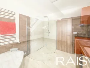 Prodej vícegeneračního domu, Hodonín, Muchova, 235 m2