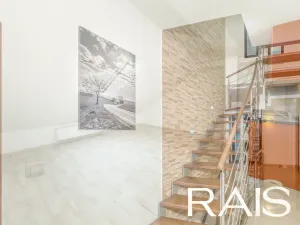 Prodej vícegeneračního domu, Hodonín, Muchova, 235 m2