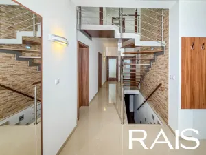 Prodej rodinného domu, Hodonín, Muchova, 235 m2