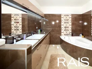 Prodej rodinného domu, Hodonín, Muchova, 235 m2