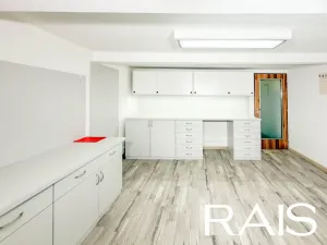 Prodej rodinného domu, Hodonín, Muchova, 235 m2