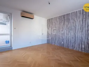 Prodej bytu 2+kk, Brno, Bayerova, 58 m2