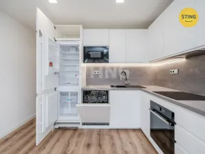 Prodej bytu 4+kk, Ostrava, Mitušova, 75 m2