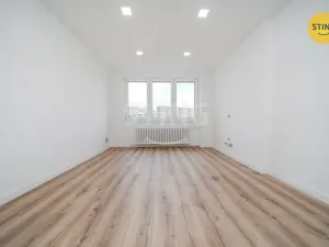 Prodej bytu 4+kk, Ostrava, Mitušova, 75 m2