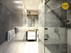 Pronájem bytu 2+kk, Frýdek-Místek, Jana Švermy, 40 m2