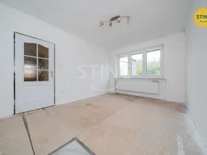 Prodej rodinného domu, Dolní Lhota, K nádraží, 220 m2