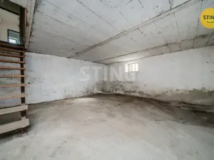 Prodej rodinného domu, Dolní Lhota, K nádraží, 220 m2