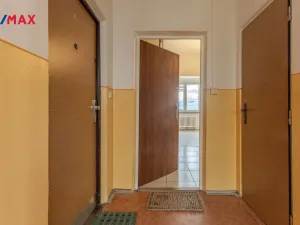 Prodej bytu 1+kk, Litvínov - Hamr, Přátelství, 33 m2