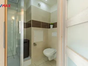 Prodej bytu 1+kk, Litvínov - Hamr, Přátelství, 33 m2