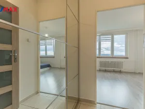 Prodej bytu 1+kk, Litvínov - Hamr, Přátelství, 33 m2