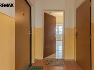 Prodej bytu 1+kk, Litvínov - Hamr, Přátelství, 33 m2