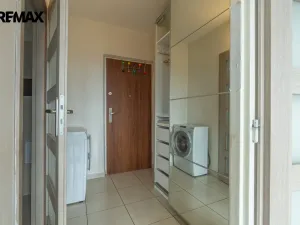 Prodej bytu 1+kk, Litvínov - Hamr, Přátelství, 33 m2