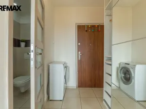 Prodej bytu 1+kk, Litvínov - Hamr, Přátelství, 33 m2