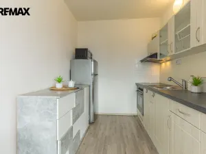 Prodej bytu 1+kk, Litvínov - Hamr, Přátelství, 33 m2