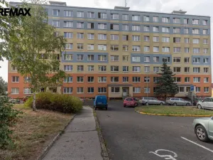 Prodej bytu 1+kk, Litvínov - Hamr, Přátelství, 33 m2