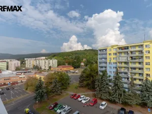 Prodej bytu 1+kk, Litvínov - Hamr, Přátelství, 33 m2