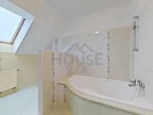 Prodej rodinného domu, Nelahozeves - Lešany, 158 m2