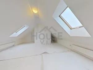 Prodej rodinného domu, Nelahozeves - Lešany, 158 m2