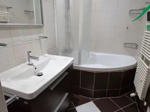 Prodej bytu 2+1, Tachov, 1. máje, 58 m2