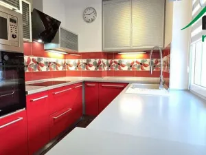 Prodej bytu 2+1, Tachov, 1. máje, 58 m2