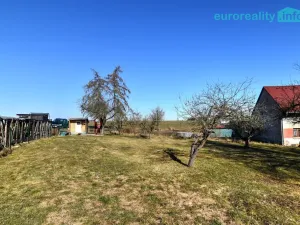 Prodej pozemku pro bydlení, Plužná, 774 m2