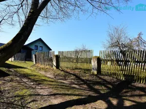 Prodej pozemku pro bydlení, Plužná, 774 m2