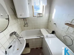 Prodej bytu 3+1, Myslejovice, 67 m2