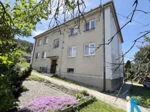 Prodej bytu 3+1, Myslejovice, 67 m2