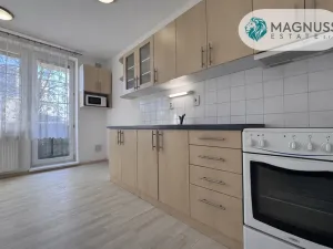 Prodej bytu 1+1, Olomouc, Slavonínská, 40 m2