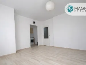 Prodej bytu 1+1, Olomouc, Slavonínská, 40 m2