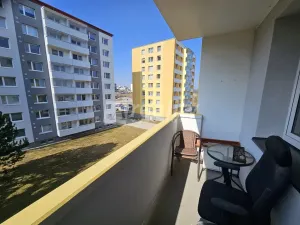 Prodej bytu 3+1, Jihlava, Zimní, 73 m2