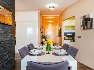 Prodej bytu 4+kk, Čelákovice, Sokolovská, 109 m2