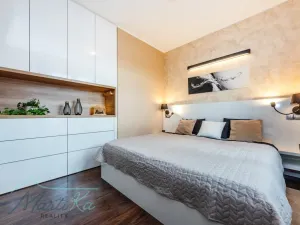 Prodej bytu 4+kk, Čelákovice, Sokolovská, 109 m2