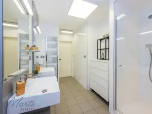 Prodej bytu 4+kk, Čelákovice, Sokolovská, 109 m2