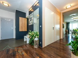 Prodej bytu 4+kk, Čelákovice, Sokolovská, 109 m2