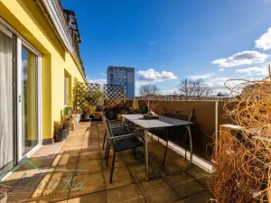 Prodej bytu 4+kk, Čelákovice, Sokolovská, 109 m2