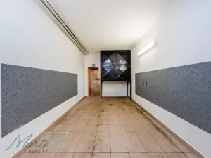 Prodej bytu 4+kk, Čelákovice, Sokolovská, 109 m2