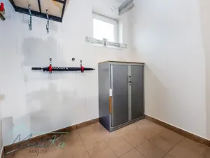Prodej bytu 4+kk, Čelákovice, Sokolovská, 109 m2
