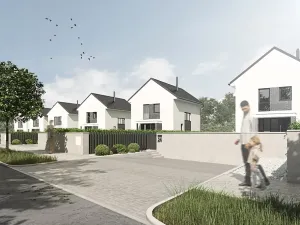 Prodej rodinného domu, Rožďalovice, 107 m2