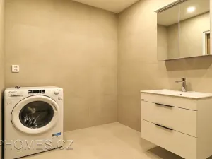 Pronájem bytu 2+kk, Praha - Stodůlky, Kettnerova, 60 m2