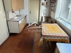 Prodej rodinného domu, Okrouhlice, 120 m2